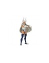 Figura banpresto my hero academia age of heroes mirko 15cm