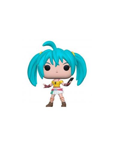 Funko pop animacion bakugan runo misaki 54455