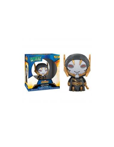 Funko dorbz marvel avengers infinity war corvus glaive