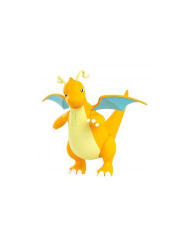 Figura jazwares pokemon epic dragonite 30 cm