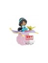 Figura banpresto q posket disney stories aladdin jasmine ver. b