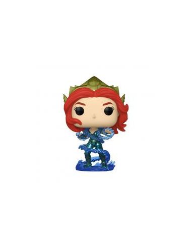 Funko pop dc comics aquaman and the lost kingdom mera 67570