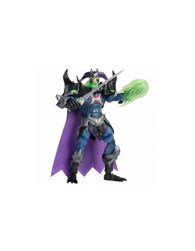 Figura mattel masters of the universe revelation skelegod oversize 23 cm