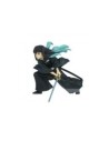 Figura banpresto demon slayer kimetsu no yaiba vibration stars muichiro tokito 10cm