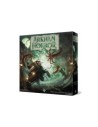 Juego de mesa asmodee arkham horror 3ª edicion pegi 14