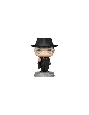 Funko pop indiana jones arnold toht 59257