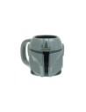 Taza paladone star wars the mandalorian