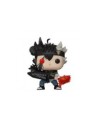 Funko pop animacion black clover black asta 70568