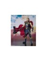 Figura tamashii nations sh figuarts marvel thor love & thunder mighty thor