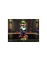 First 4 figures standard edition luigi's mansion 3 figura 25 cm