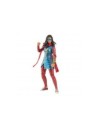 Figura hasbro ms marvel marvel legends