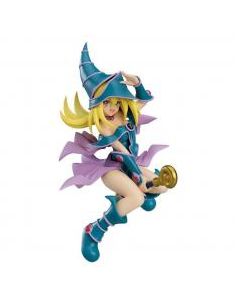 Figura good smile company pop up parade yu - gi - oh dark magician girl another color