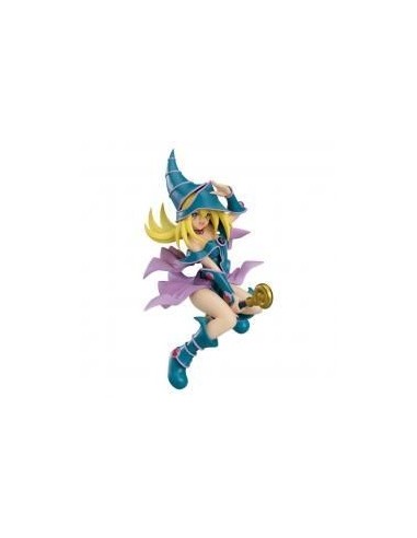 Figura good smile company pop up parade yu - gi - oh dark magician girl another color