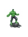 Figura diamond select toys marvel gallery diorama hulk