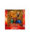 Figuras yu - gi - oh! pack 4