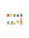 Figuras pokemon multipack 10