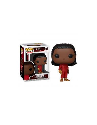 Funko pop cine us umbrae con tijeras 44314