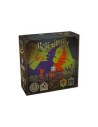 Puzzle the noble collection harry potter callejon diagon simbolos & logos tiendas 1000 piezas