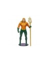 Figura mcfarlane toys aquaman (endless winter)