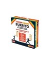 Juego de mesa throw throw burrito edicion extrema para exteriores pegi 7