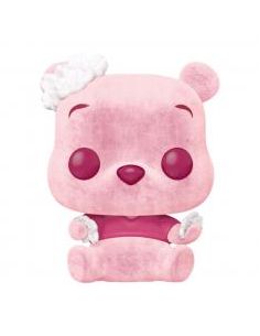 Funko pop disney winnie the pooh winnie cherry blossom flocked terciopelo exclusivo 66612