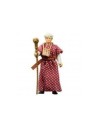 Figura hasbro retro collection indiana jones riders if the lost ark -  belloq (ceremonial)