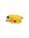 Peluche pokemon pikachu dormilon 46 cm