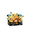 Peluche pokemon terciopelo surtido aleatorio 21 cm