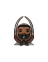 Funko pop black panther t´challa on throne (1113) dlx exclusivo