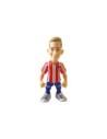 Figura minix futbol atlético de madrid marcos llorente 7 cm