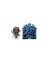 Funko pop town stranger things season 4 creel house con vecna 72133