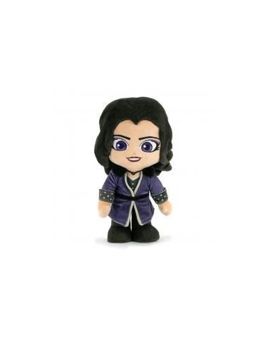 Peluche good smile company the witcher yennefer