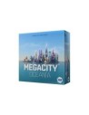 Juego de mesa megacity oceania pegi 8