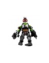 Figura mcfarlane toys warhammer 40k ork meganob con sierra circular