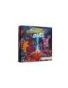 Juego de mesa cosmic encounter duel pegi 14