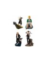 Set figuras megahouse petitrama series tokyo revengers toman heroic scenes