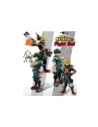 Ichiban kuji banpresto my hero academia lote 80 articulos my hero academia fight on