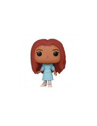 Funko pop disney la sirenita ariel 70732