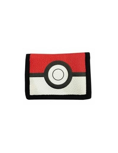 Billetera cyp brands pokemon pokeball