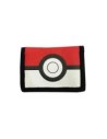 Billetera cyp brands pokemon pokeball