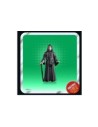 Figura hasbro star wars retro collection the return of the jedi -  the emperor palpatine