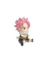 Figura hucha plastoy fairy tail natsu tirelire