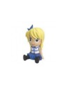 Figura hucha plastoy fairy tail lucy tirelire