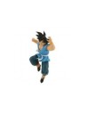 Figura banpresto dragon ball z match makers son goku 13cm