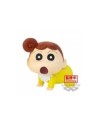 Figura banpresto crayon shinchan kasukabe boueitati himawari nohara vol.1 7cm