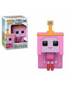 Funko pop hora de aventuras princesa chicle