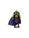 Figura mcfarlane toys dc multiverse martian manhunter