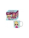 Taza gb eye lol surprise ceramica en caja de regalo