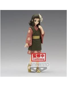 Figura banpresto kimetsu no yaiba demon slayer makomo vol 21