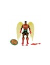 Figura mattel masters of the universe masterverse sun - man